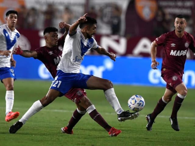 Vélez y su grandísima chance en La Fortaleza a cuatro fechas del final