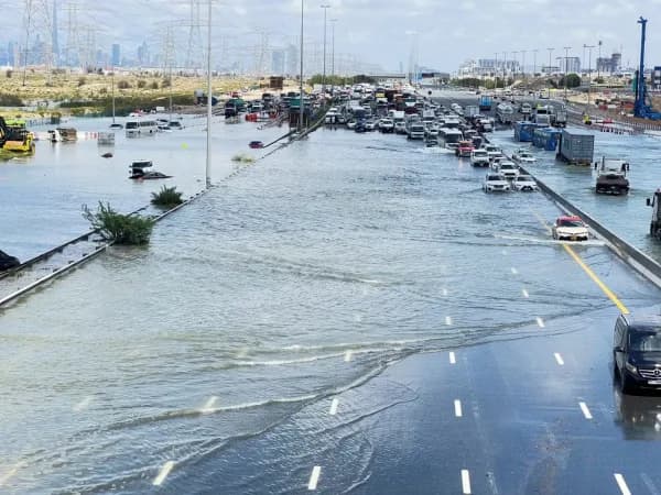 Cambio Climático: adaptaciones obligatorias y acciones colectivas ante desastres naturales