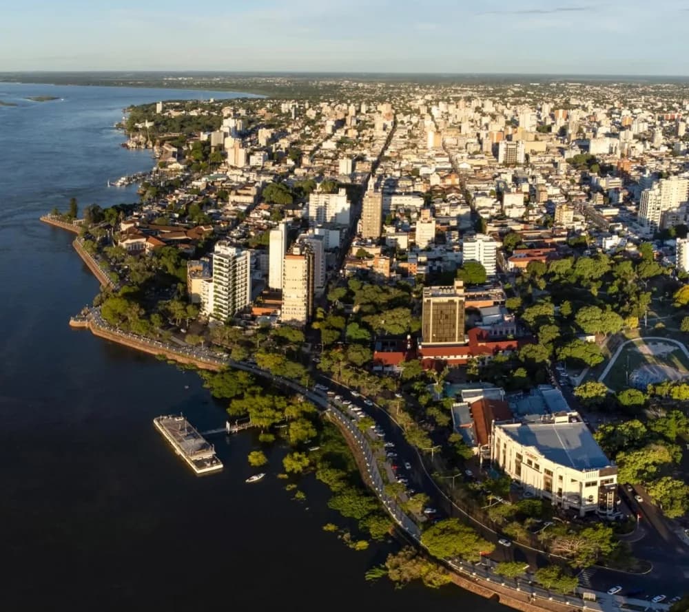 Finde largo: Corrientes entre los destinos más elegidos del país