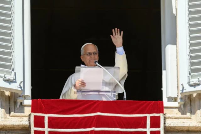 Nos vemos en Argentina: el papa confirmó su intención de visitar el país