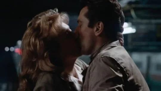 “Enamorarse” cumple 42 años: el drama romántico que reunió a Robert De Niro y Meryl Streep