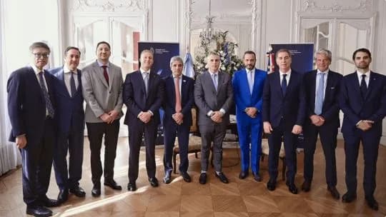 Ciudadanía por inversión: cómo funciona el nuevo programa argentino y qué exigen otros países
