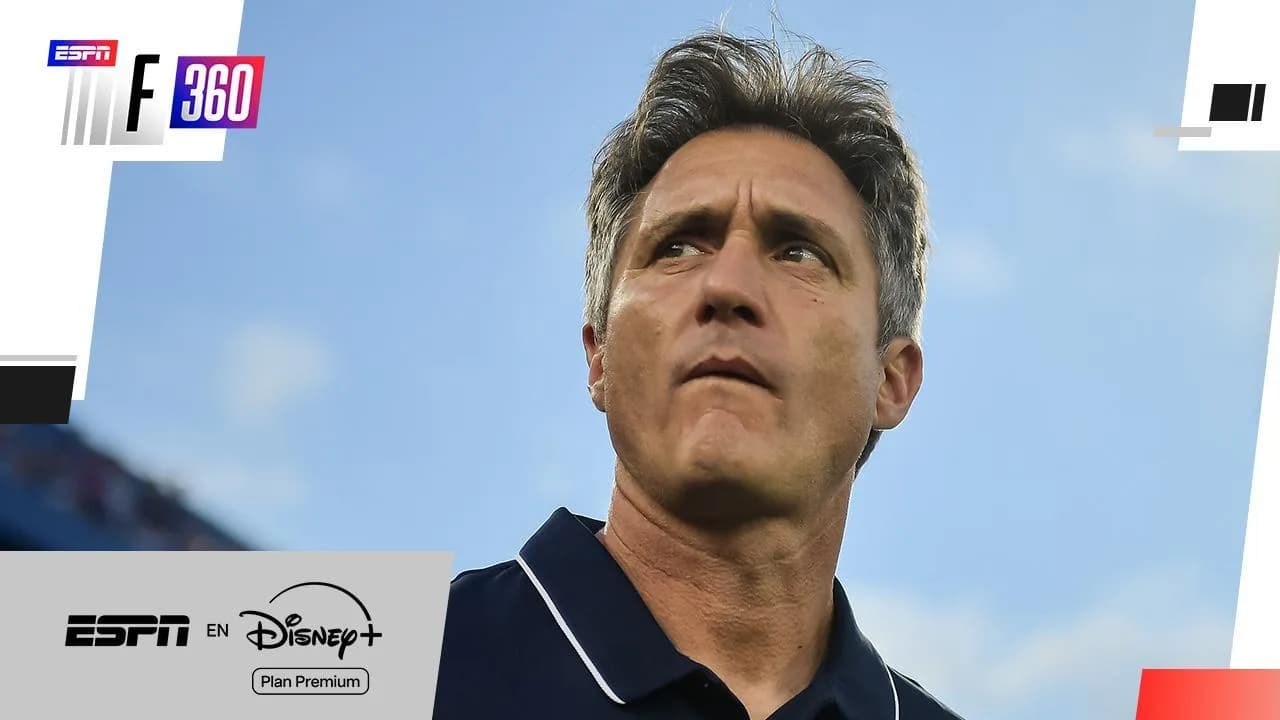 Guillermo Barros Schelotto: "El objetivo es pelear en la anual hasta el final"