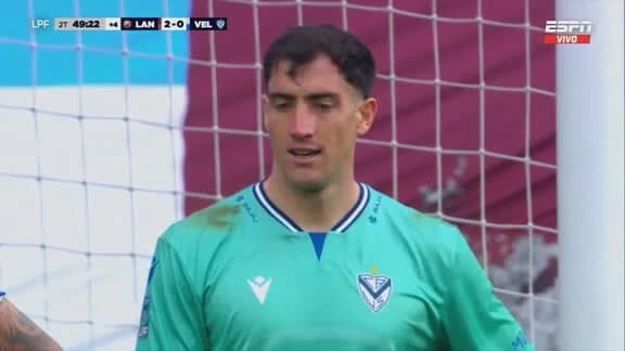 Para liquidar el partido, Marchiori se anotó en contra para el 2-0