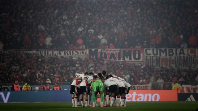 ¿Qué necesita River para clasificar a la CONMEBOL Libertadores 2027?