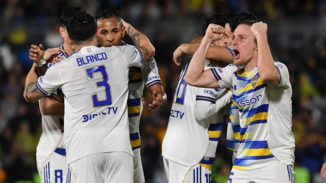 ¿Qué necesita Boca para clasificarse a la CONMEBOL Libertadores 2027?