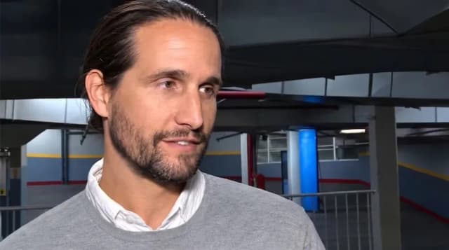 La palabra de Darío Giordano después del testimonio de Valentín Yankelevich