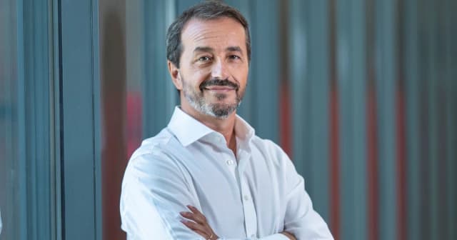 Para el titular de Santander, "el desafío es la estabilidad se traduzca progresivamente en mejoras en la economía real"