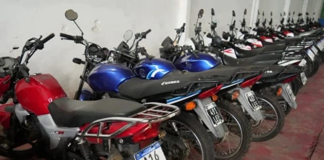Este viernes se dará nueva subasta de vehículos y bienes en desuso