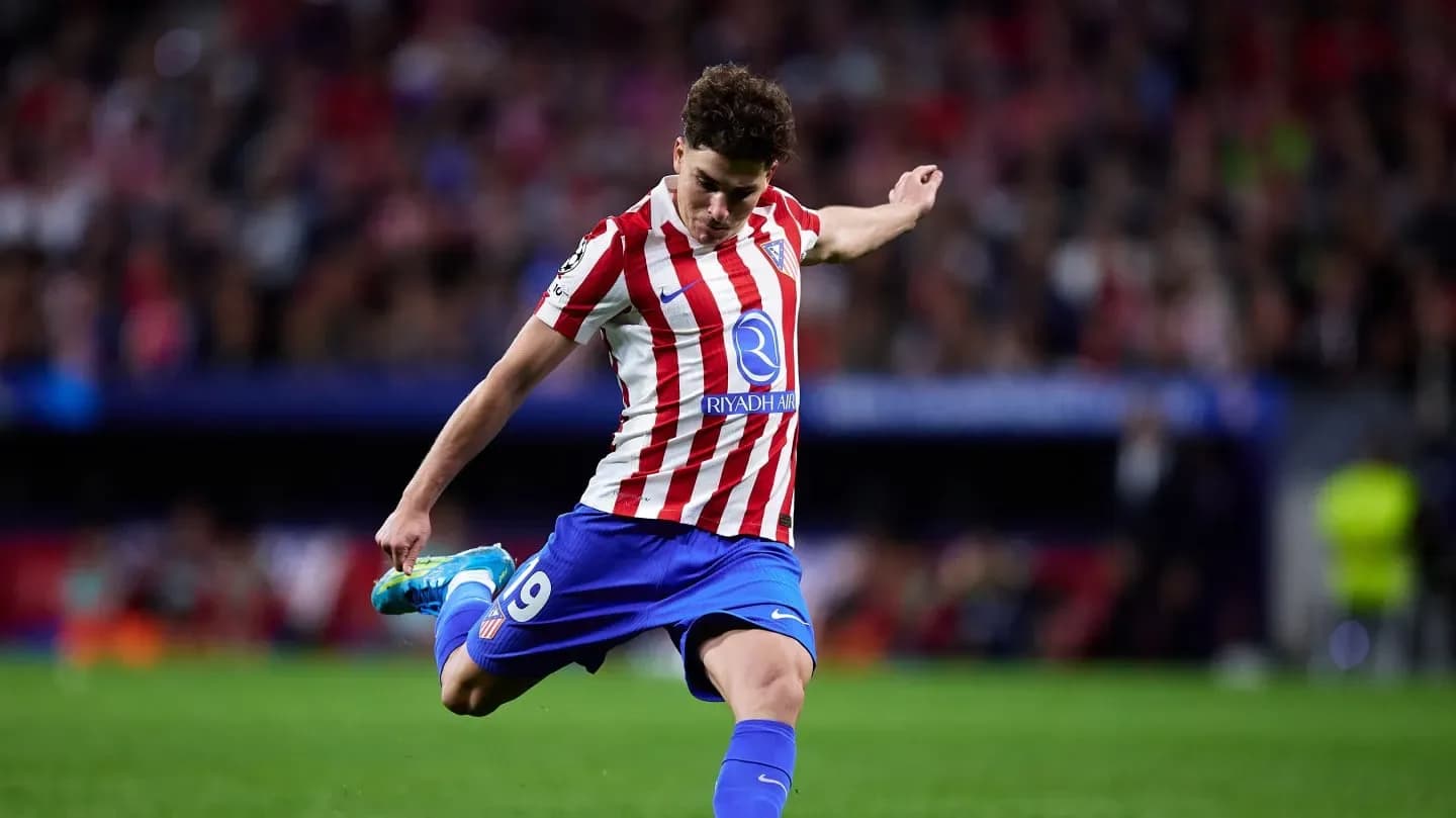 Atlético de Madrid vs. Manchester United, por la Champions League: dónde ver en vivo, formaciones y horario - TyC Sports