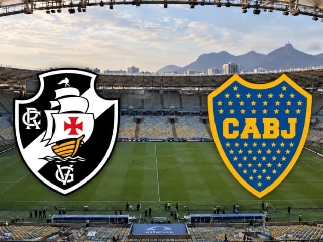 La justicia volvió a fallar a favor de Vasco y el partido con Boca vuelve al Maracaná