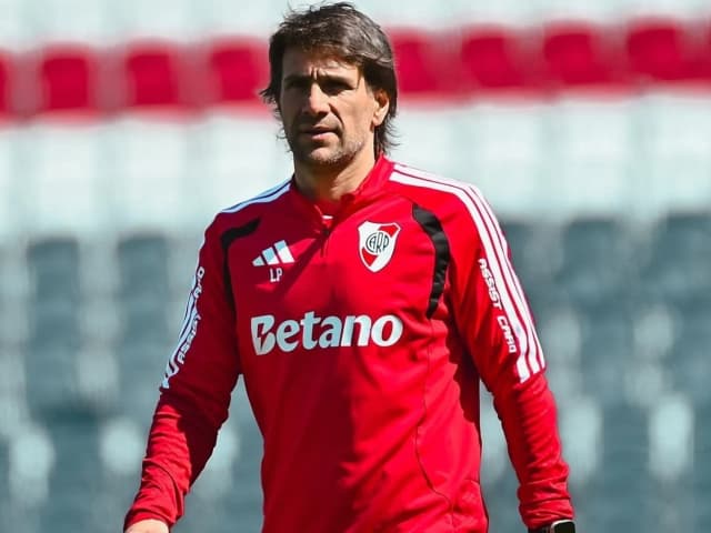 River, hoy EN VIVO: los citados vs. Sarmiento, el posible 11 y más noticias del martes 13 de octubre