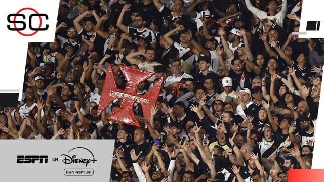 Monroig: "La vuelta Vasco-Boca se jugará en el Maracaná"