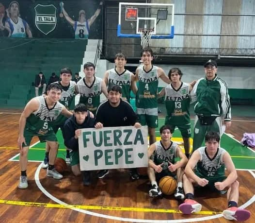 El Tala es el octavo pasajero a los playoffs