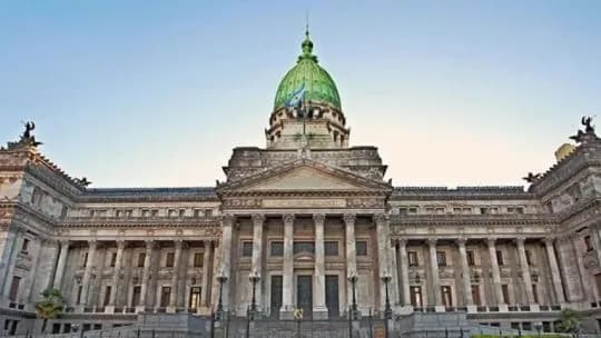 Agenda parlamentaria: se anticipa una semana clave en el Congreso con el debate del Presupuesto 2027, DNU y Discapacidad
