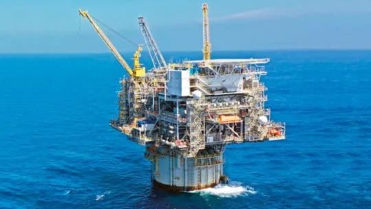 El Reino Unido da luz verde al proyecto Sea Lion para extraer petróleo de Malvinas