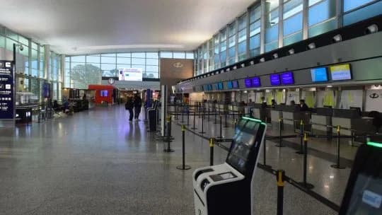 Aeropuertos Argentina invertirá más de US$ 20 millones en el Taravella