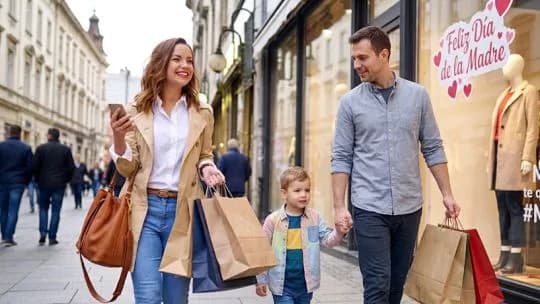 Día de la Madre 2026: cuánto costará el regalo y cuáles son las opciones más elegidas