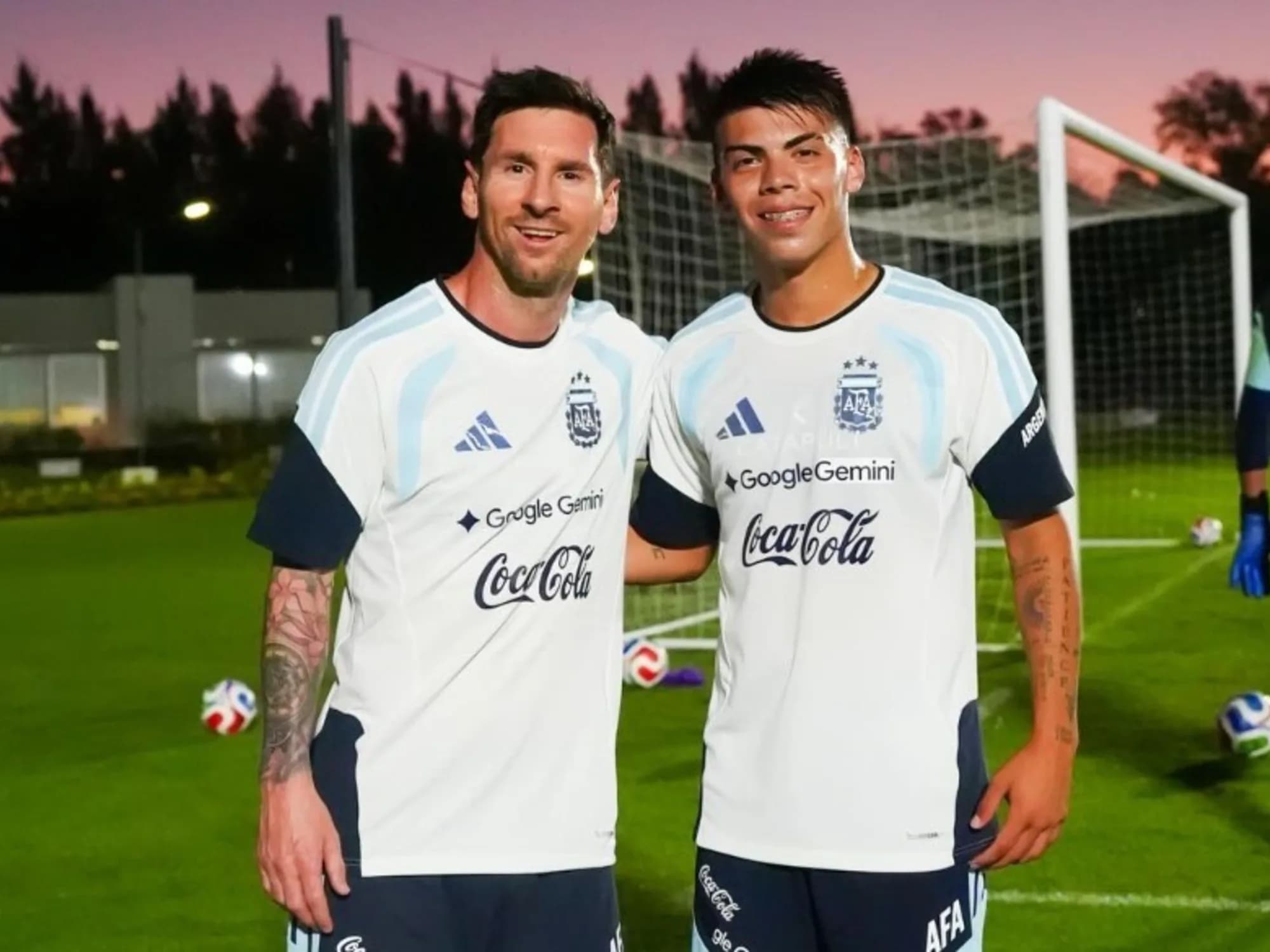 La sorpresa que prepara Ponzio en la lista de River para viajar a Junín
