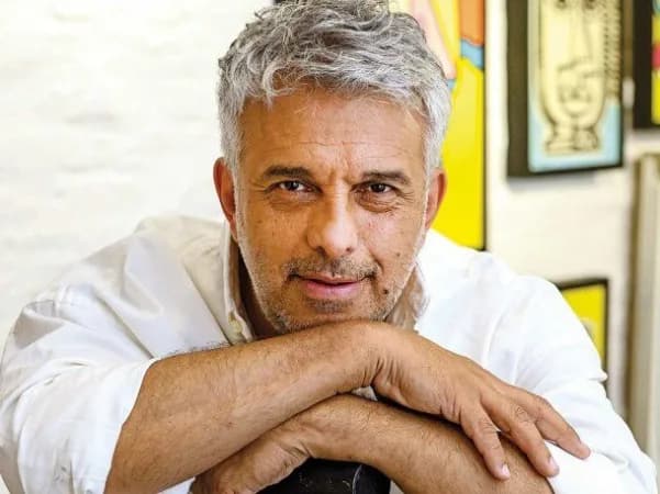 Mario Massaccesi rompió su silencio: "Lo único que me falta es lavarle la cara a Videla"