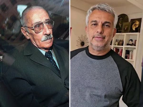 Masivo repudio a Mario Massaccesi por la reivindicación del genocida Jorge Rafael Videla
