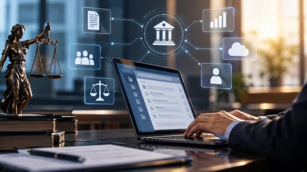 El Poder Judicial avanza en la integración de su ecosistema digital