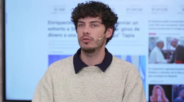 Perdió la audición a los 15 años y creó una ONG para personas con hipoacusia