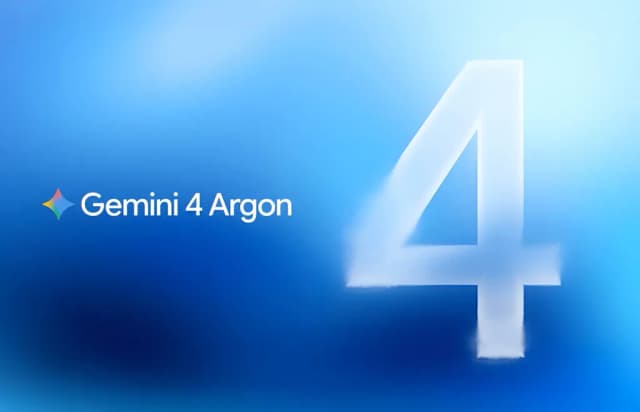Gemini 4 Argon es la nueva bestia de Google para el trabajo pesado: código, ciencia, finanzas y ciberseguridad