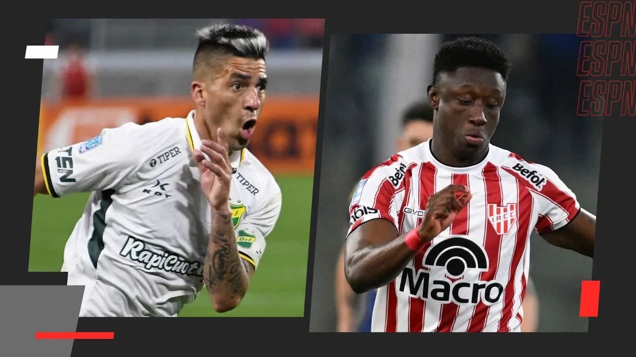 Cuándo juegan Defensa y Justicia vs. Instituto por la fecha 13 del Torneo Clausura 2026: equipo, fecha, hora y TV en vivo