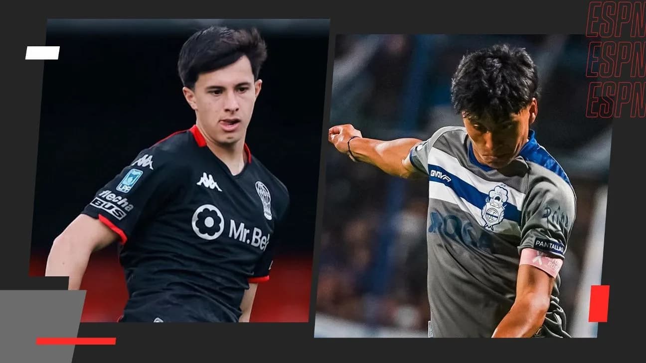 Cuándo juegan Huracán vs. Gimnasia de La Plata por la fecha 13 del Torneo Clausura 2026: equipo, fecha, hora y TV en vivo