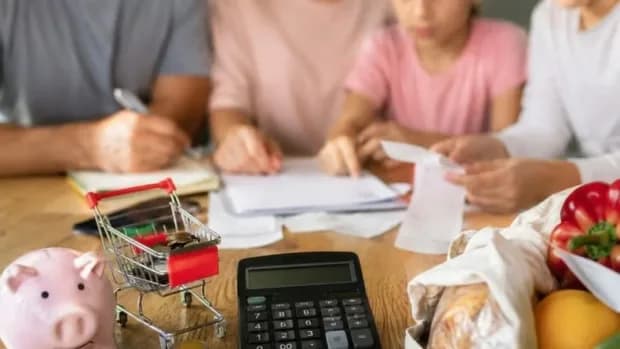 Canasta básica: una familia tipo necesitó $1.632.505 para no ser pobre en septiembre
