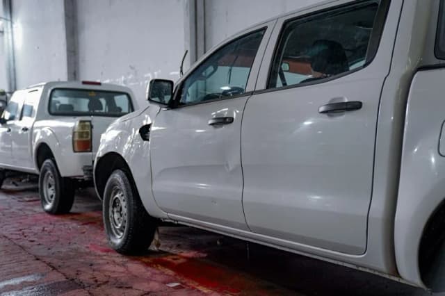 Corrientes rematará 26 motos y seis vehículos: cuándo y dónde será la subasta