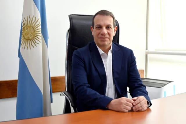 El Gobierno designó a un nuevo Secretario Nacional de Discapacidad