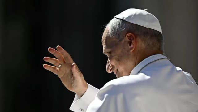 El papa León fue operado con éxito: le extirparon un nódulo pulmonar