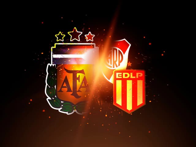 River-Estudiantes vs. AFA: un golpe en la mesa y efectos imprevisibles