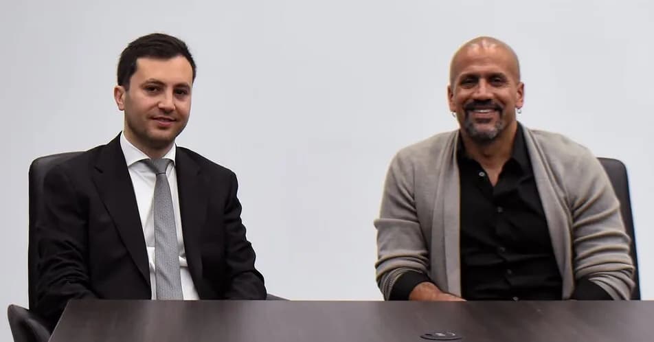River y Estudiantes de La Plata organizaron una mesa de trabajo para el desarrollo del fútbol argentino