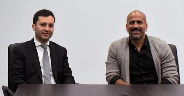River y Estudiantes de La Plata organizaron una mesa de trabajo para el desarrollo del fútbol argentino