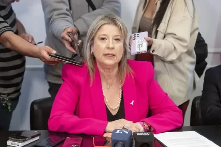 Monteoliva: "Hasta que no haya respuesta oficial del Vaticano, seguimos trabajando"