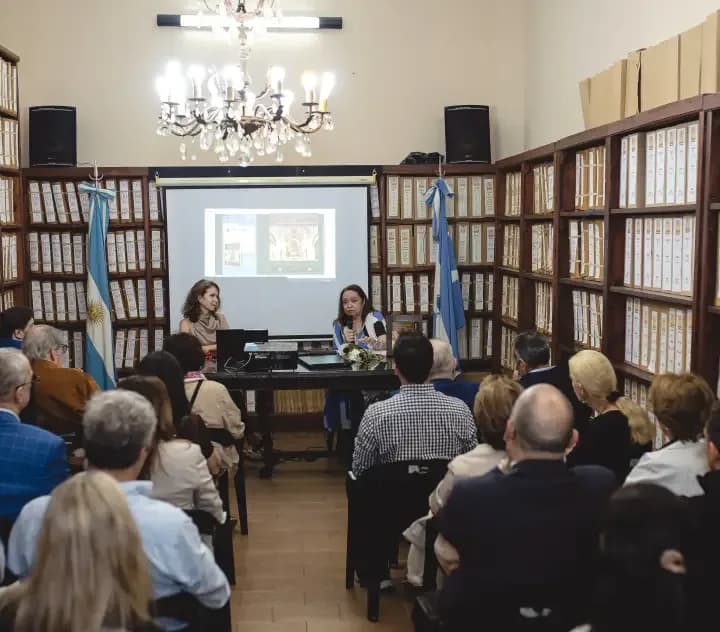 Un libro para conocer, valorar y preservar la memoria franciscana de Corrientes