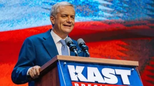 Tensión con Chile por Malvinas: la propuesta del peronismo desató la reacción del partido de Kast