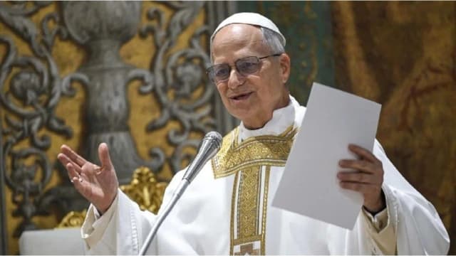 Especialistas no descartan la visita del papa León XIV a la Argentina pero advierten que dependerá del posoperatorio