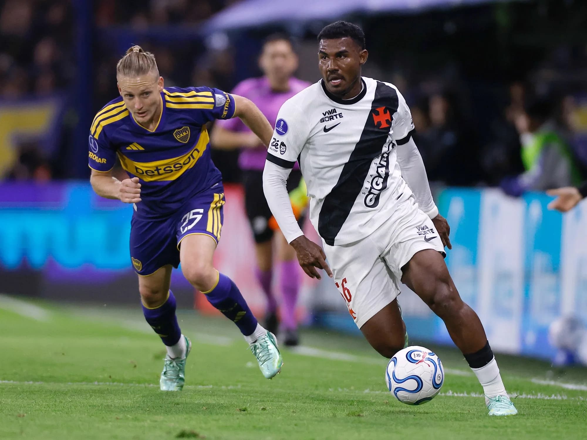 La confianza de Ascacibar para la revancha contra Vasco: "Nada de heroica..."