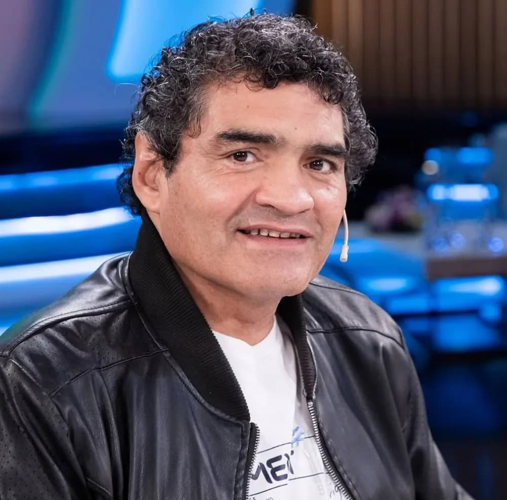 Murió el exboxeador  Jorge Locomotora Castro a los 59 años
