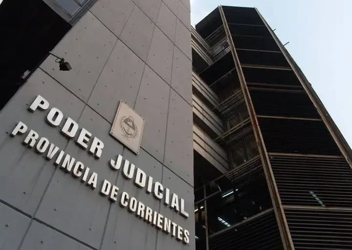 Las mujeres representan más del 57% del personal del Poder Judicial de Corrientes