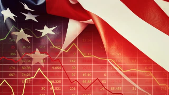 La inflación en EEUU se aceleró al 3,7% interanual y subió por encima de lo previsto