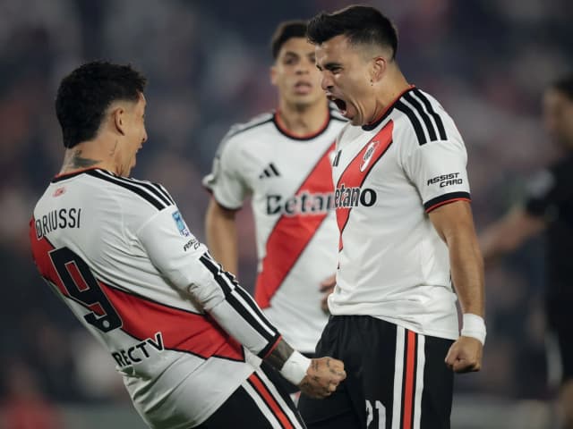Partidos de HOY, miércoles 14 de octubre: horario y por dónde ver fútbol EN VIVO
