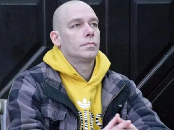 Un hombre apareció muerto cuando iban a detenerlo por un presunto abuso sexual