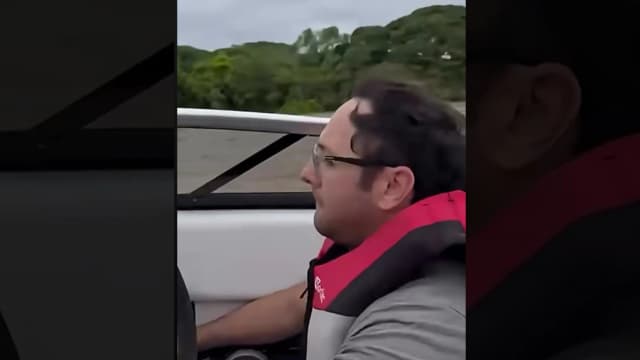 Pedro Cassani fue sancionado y expulsado de un concurso de pesca de surubí