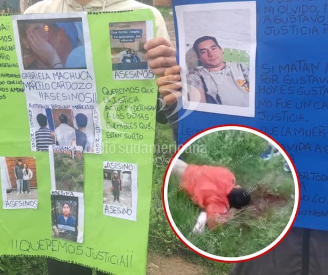 Crimen en el Pirayuí: familiares piden justicia y reclaman el avance de la causa