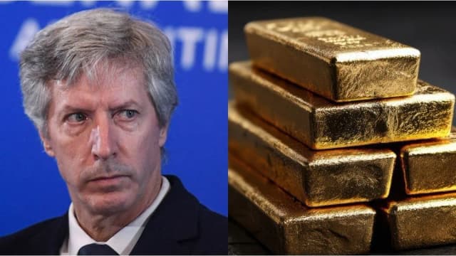 Oro: el manejo de las reservas del BCRA suma una nueva denuncia penal